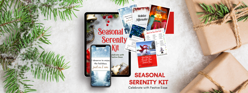 Serenity kit 800x300