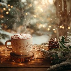Recognising Holiday Stress and 6 Mantras to Calm Your Mind