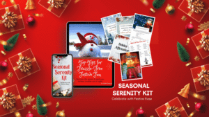 Seasonal Serenity Kit
