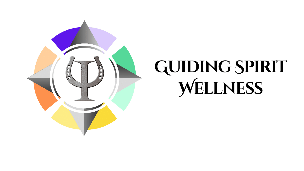 Guiding Spirit Wellness
